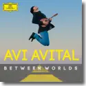 Cover:  Avi Avital - Between Worlds