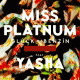 Cover: Miss Platnum feat. Yasha - Glck & Benzin