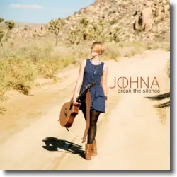 Cover: Johna - Break The Silence