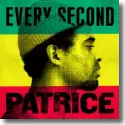 Cover:  Patrice - Every Second