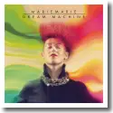 Cover: MarieMarie - Dream Machine