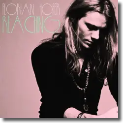 Cover: Florian Hofer - Reaching