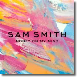 Cover: Sam Smith - Money On My Mind