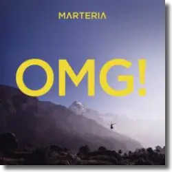 Cover: Marteria - OMG!