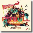 Pitbull feat. Jennifer Lopez & Claudia Leitte - We Are One (Ole Ola)