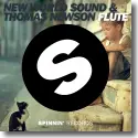 Cover:  New World Sound & Thomas Newson - Flute