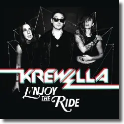 Cover: Krewella - Enjoy The Ride