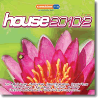 Cover: House 2010/2 - Various Artists