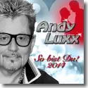 Cover:  Andy Luxx - So bist du! 2014