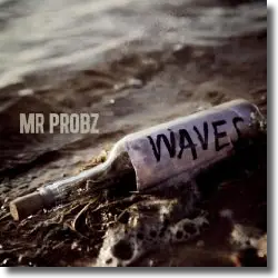 Cover: Mr. Probz - Waves