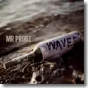 Cover:  Mr. Probz - Waves