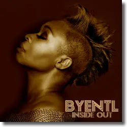 Cover: BYentl - Inside Out