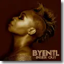 Cover:  BYentl - Inside Out