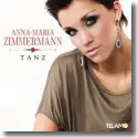 Cover:  Anna-Maria Zimmermann - Tanz