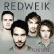 Cover: Redweik - Keine Liebe