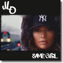 Cover: Jennifer Lopez - Same Girl