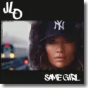 Cover:  Jennifer Lopez - Same Girl