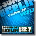 Cover:  Sound Of Berlin Deep Edition Vol. 7 - Various Artists