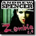Cover:  Andrew Spencer & The Vamprockerz - Zombie 2.4