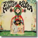 Cover: Ziggy Marley - Fly Rasta