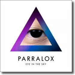 Cover: Parralox - Eye In The Sky