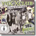 Cover:  voXXclub - Alpin - Die Fanedition