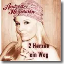 Cover:  Andrea Hoffmann - 2 Herzen, ein Weg