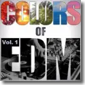 Colors Of EDM Vol. 1