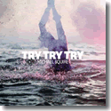 Cover:  Michael Squire - Try Try Try