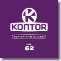 Kontor Top Of The Clubs Vol. 62