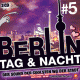 Cover: Berlin-Tag & Nacht Vol. 5 