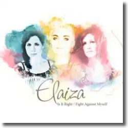 Cover: Elaiza - Is It Right