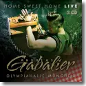 Cover:  Andreas Gabalier - Home Sweet Home! Live aus der Olympiahalle Mnchen