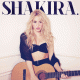 Cover: Shakira - Shakira