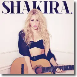 Cover: Shakira - Shakira