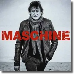 Cover: Maschine - Maschine