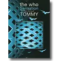 The Who - The Who - Sensation: The Story Of Tommy