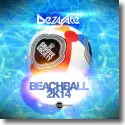 Cover: Dezarate - BeachBall 2K14