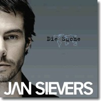 Cover: Jan Sievers - Die Suche