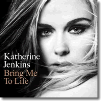 Cover: Katherine Jenkins - Bring Me To Life