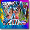 Cover:  Mando Diao - Aelita