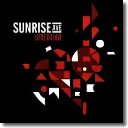 Cover: Sunrise Avenue - Little Bit Love