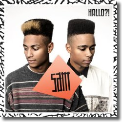 Cover: Sam - Hallo?!