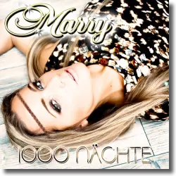 Cover: Marry - 1000 Nchte