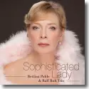 Cover:  Bettinna Pohle & Ralf Ruh Trio - Sophisticated Lady