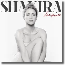 Cover: Shakira - Empire
