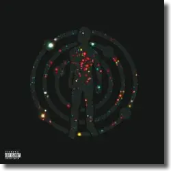 Cover: Kid Cudi - Satellite Flight: The Journey To Mother Moon