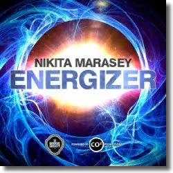 Cover: Nikita Marasey - Energiser