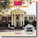 Elvis Presley - Elvis Recorded Live On Stage in Memphis