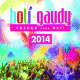 Cover: Holi Gaudy 2014 